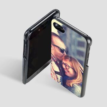 Porta Cellulare in Pelle Personalizzato. Custodia Cellulare Online